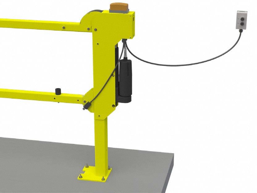 Edgesafe Smart Gate 3G-OTH-325135