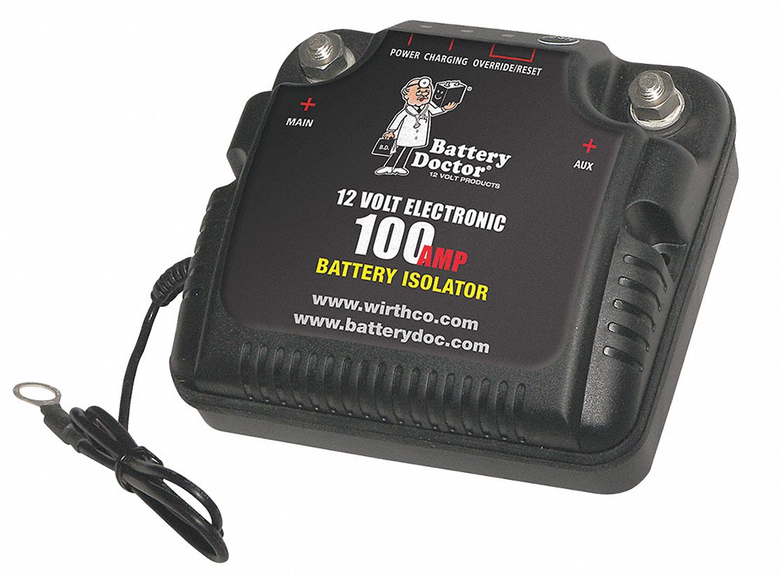 Battery Doctor 3G-OTH-493841