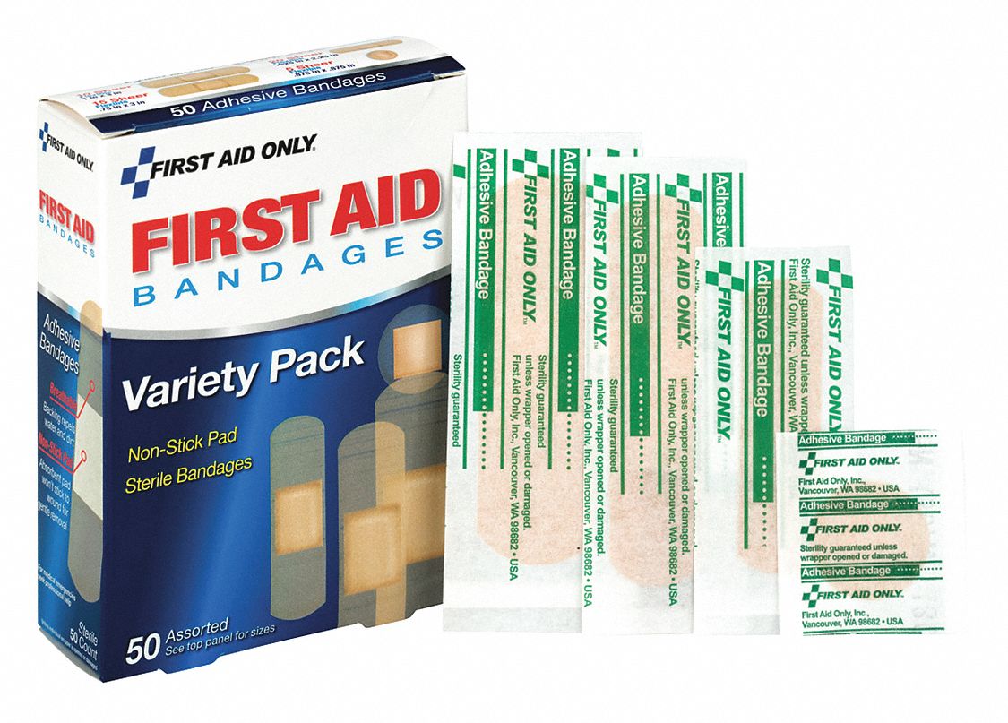 First Aid Only 3G-OTH-551945