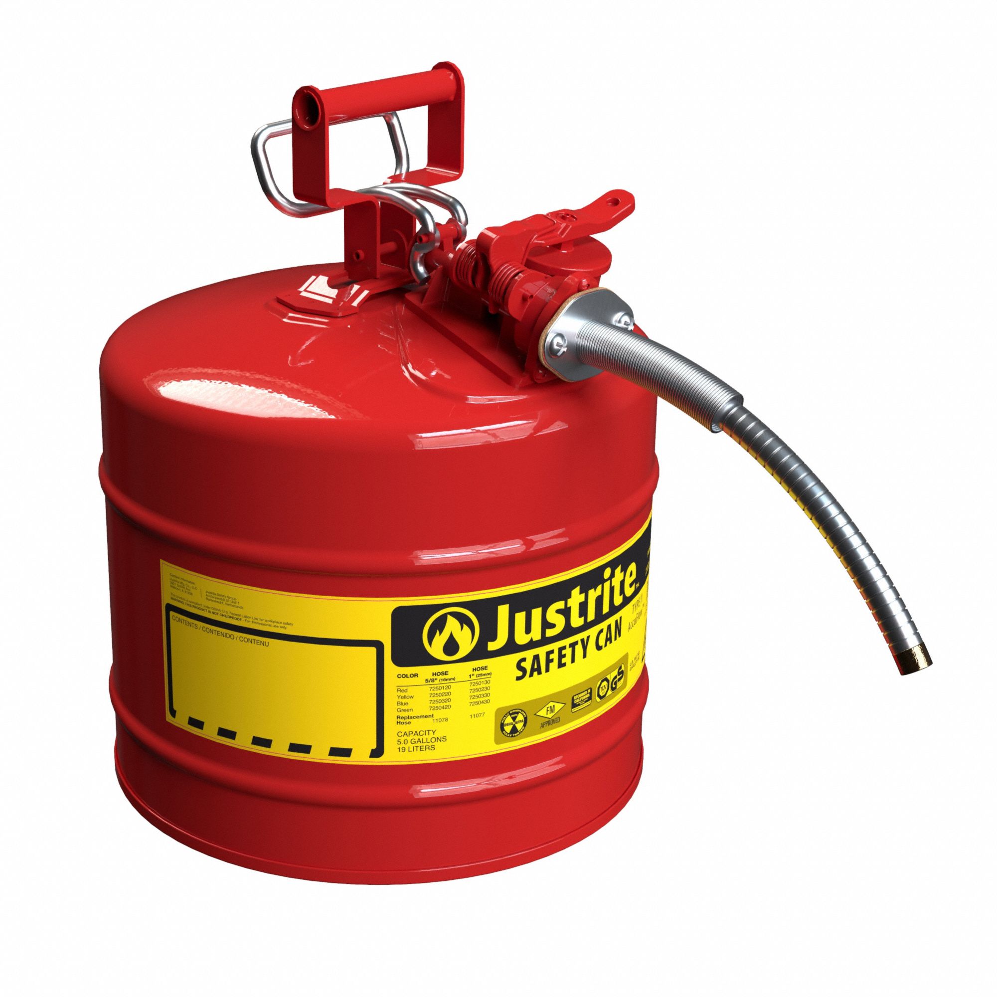 Justrite 3G-OTH-559207