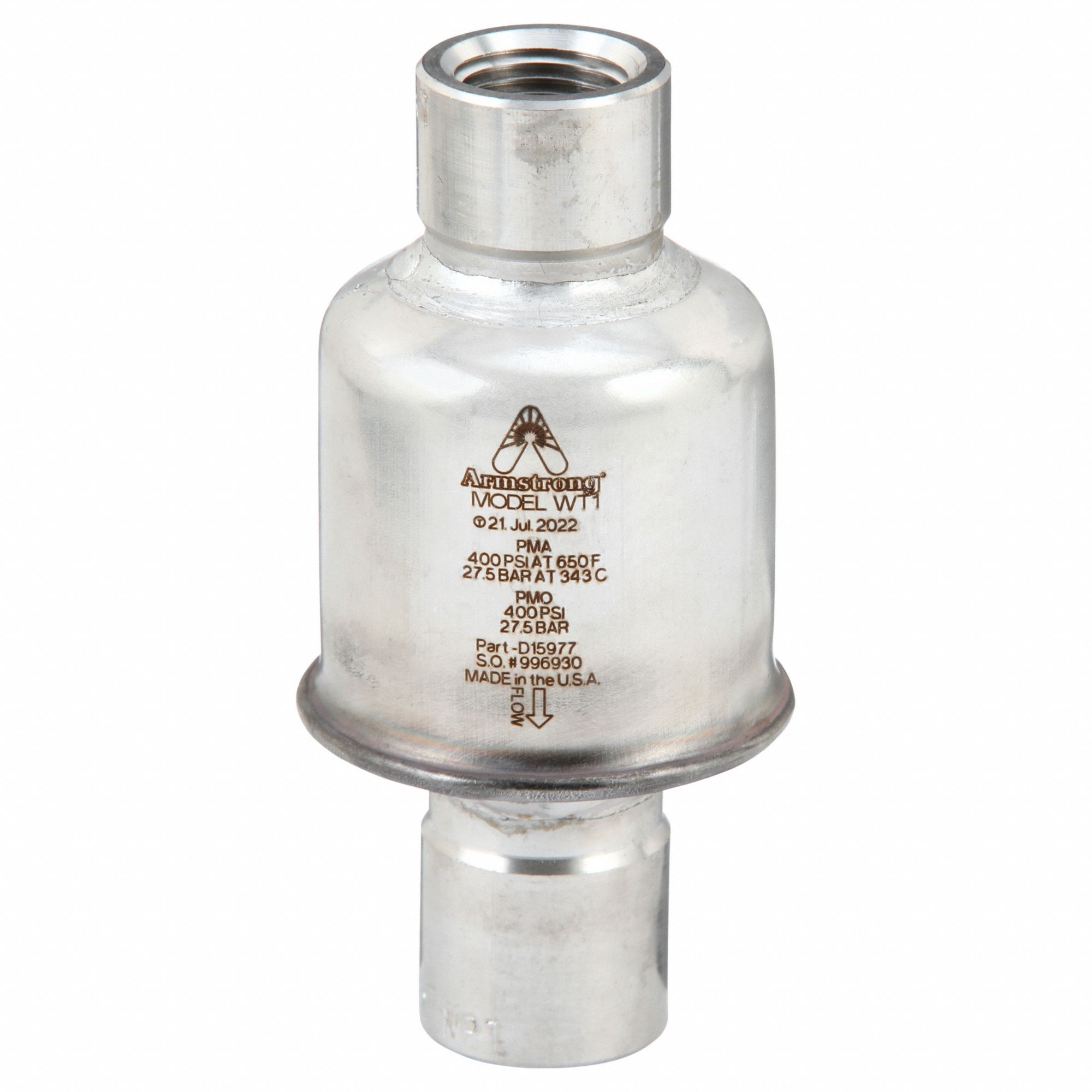 Armstrong International 3G-OTH-69382