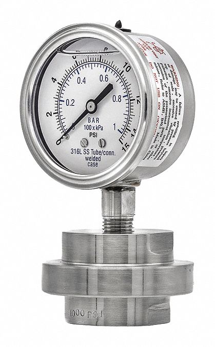 Pic Gauges 3G-OTH-174749