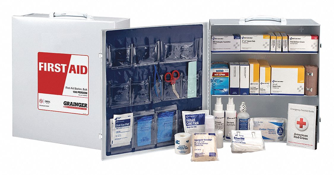 First Aid Only 3G-OTH-552935