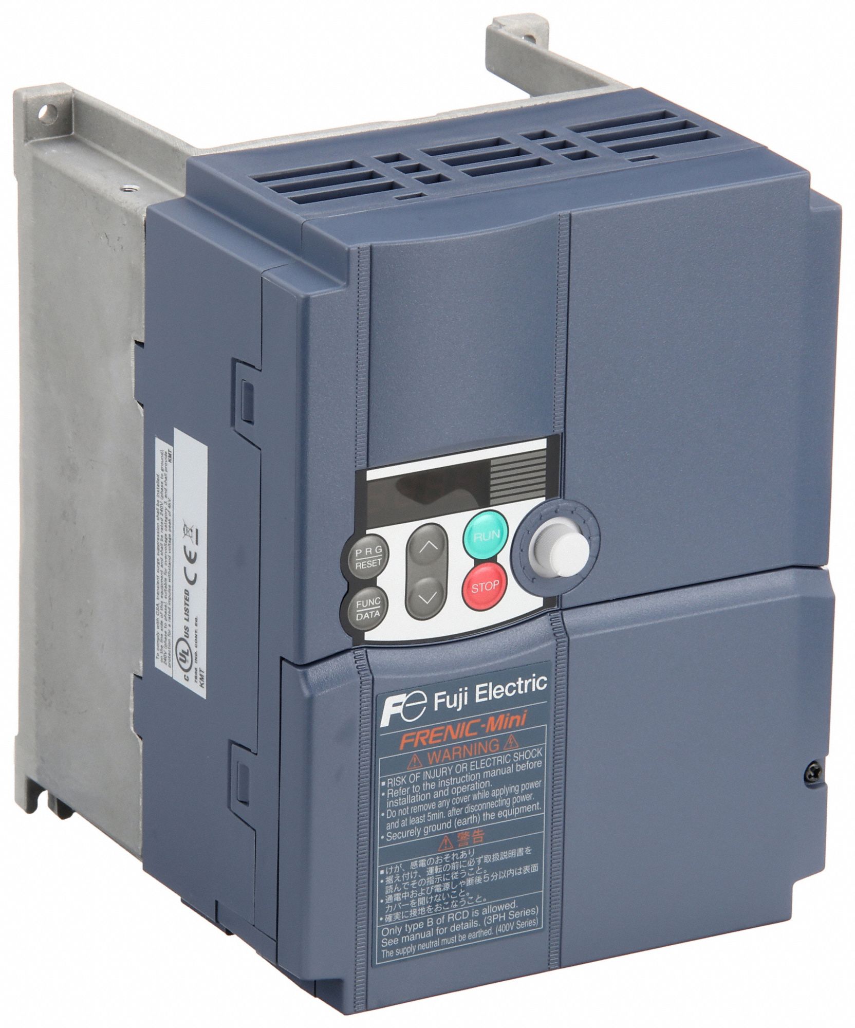 Fuji Electric 3G-OTH-56524