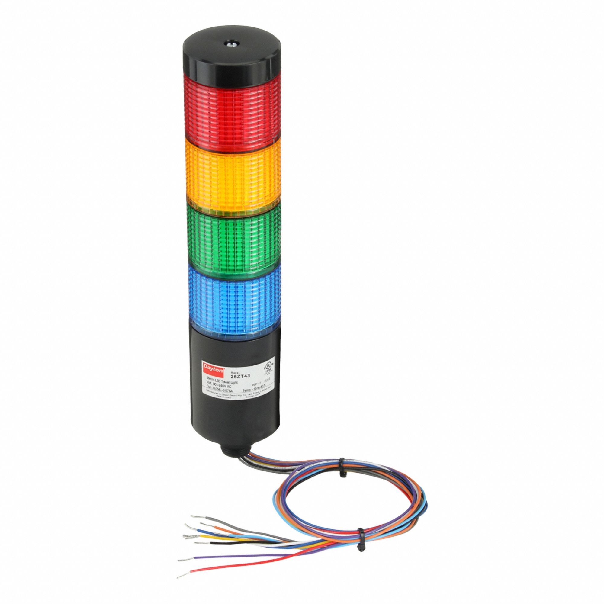 Dayton 3G-OTH-37683
