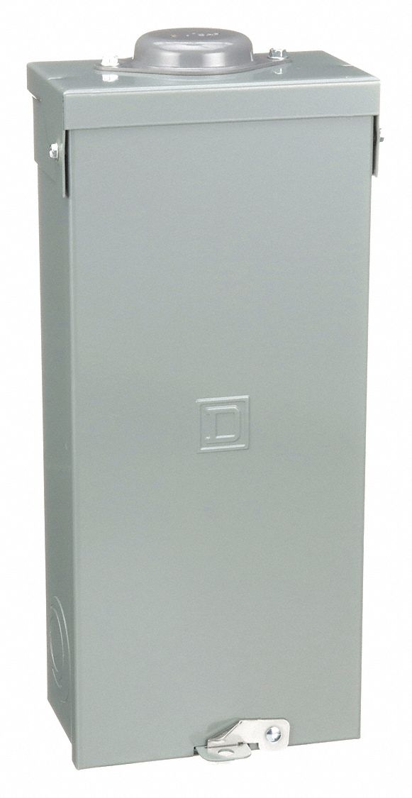 Square D 3G-OTH-22234