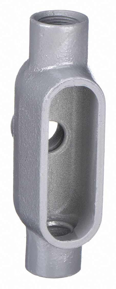Hubbell Killark 3G-OTH-06187