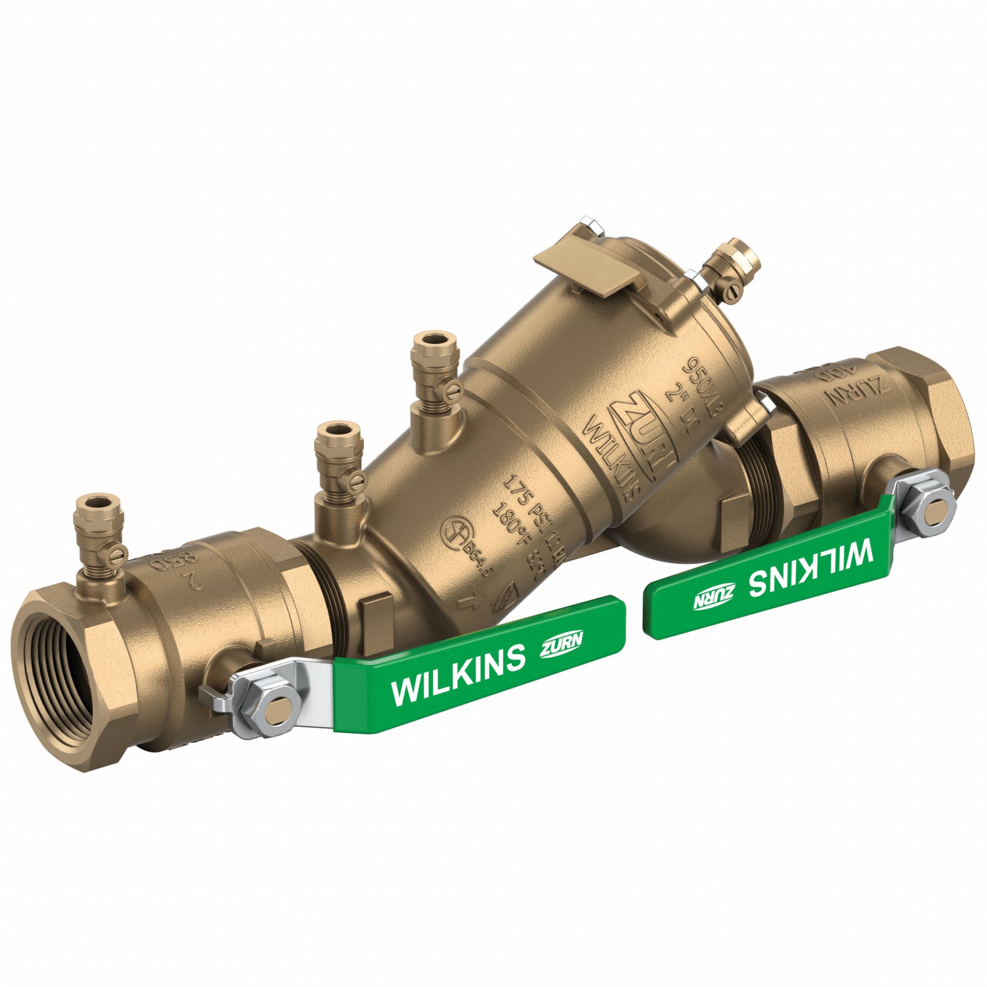 Zurn Wilkins 3G-OTH-439803