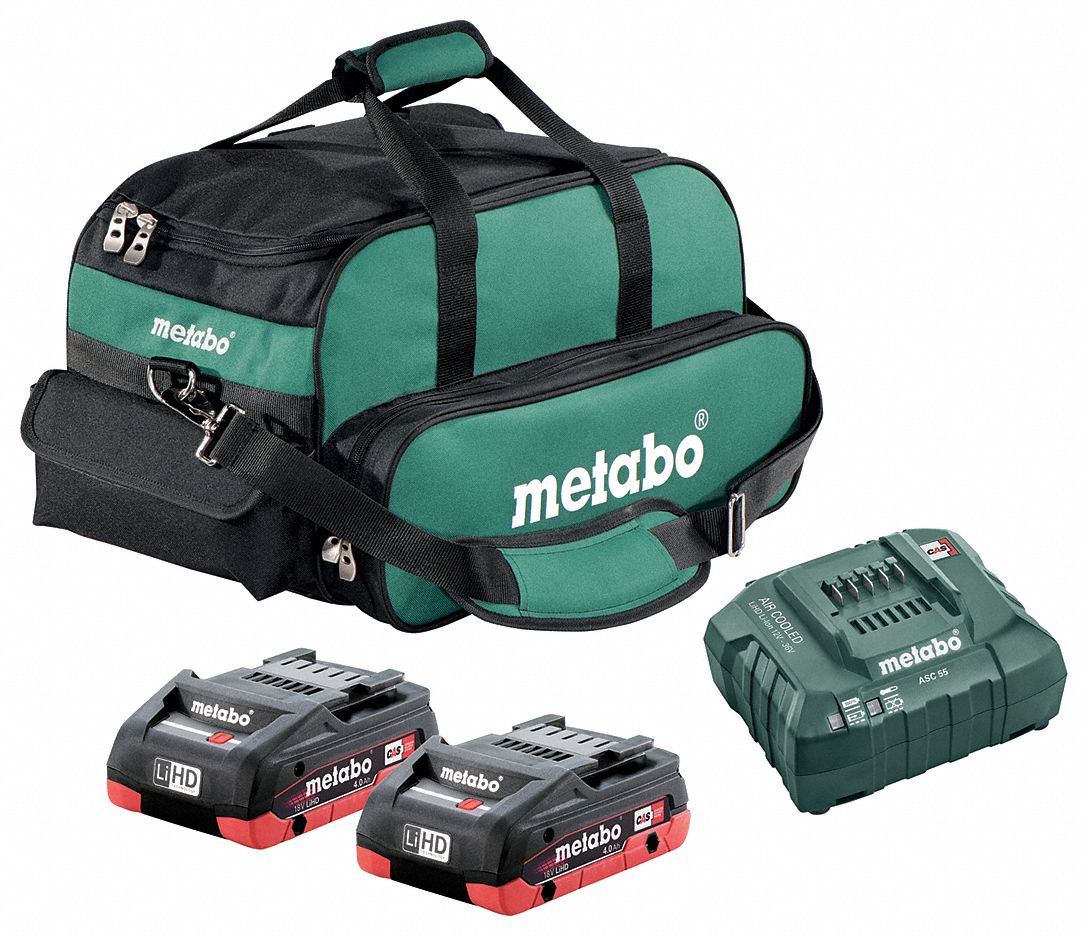 Metabo 3G-OTH-310456