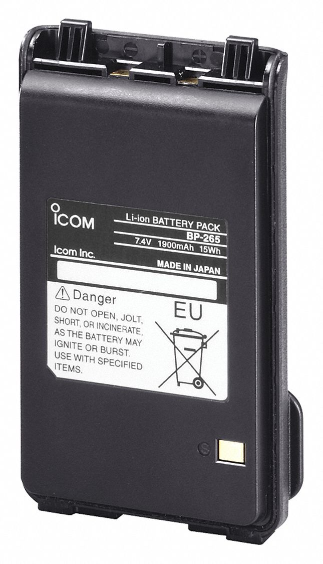Icom 3G-OTH-386250