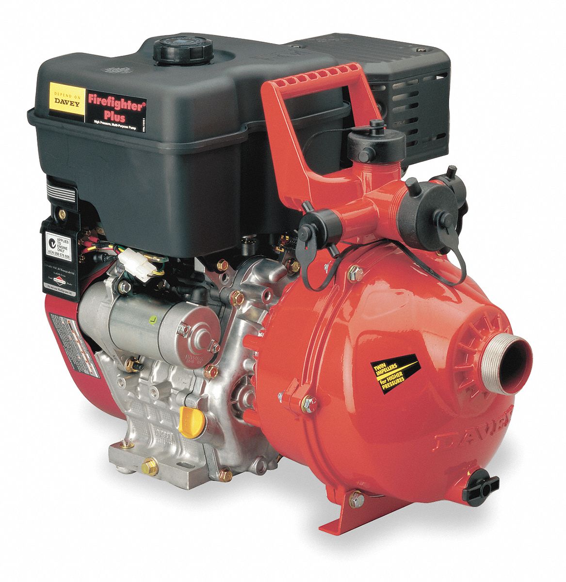 Davey 3G-OTH-88020