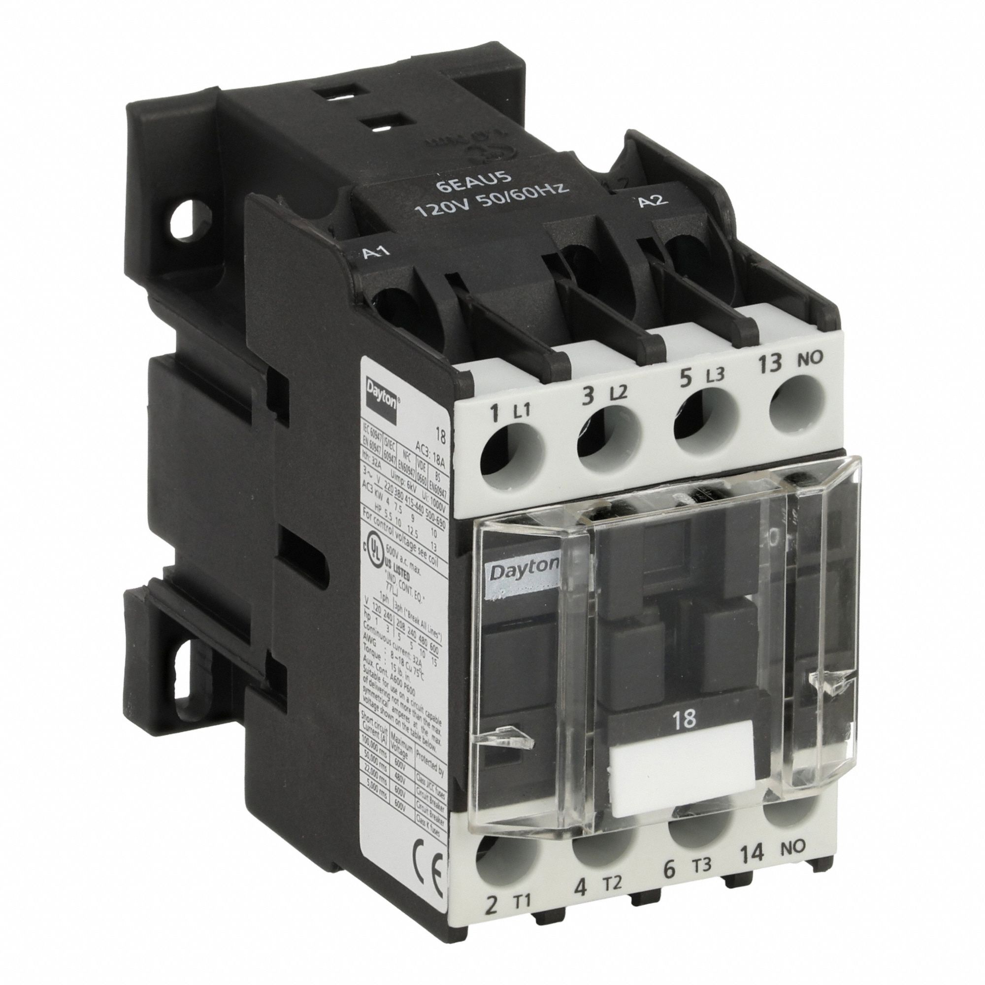 Dayton 3G-OTH-42801
