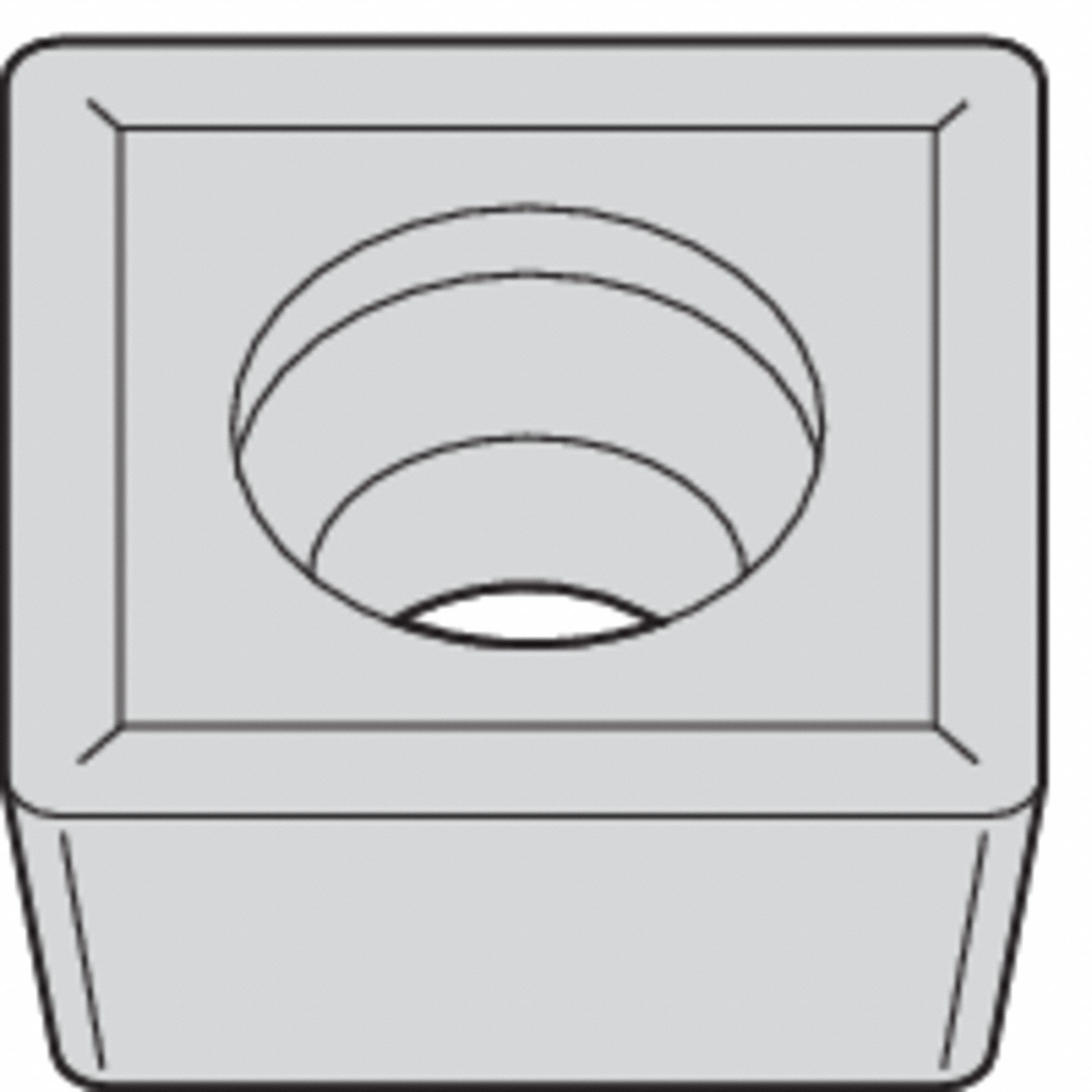 Widia 3G-OTH-228764