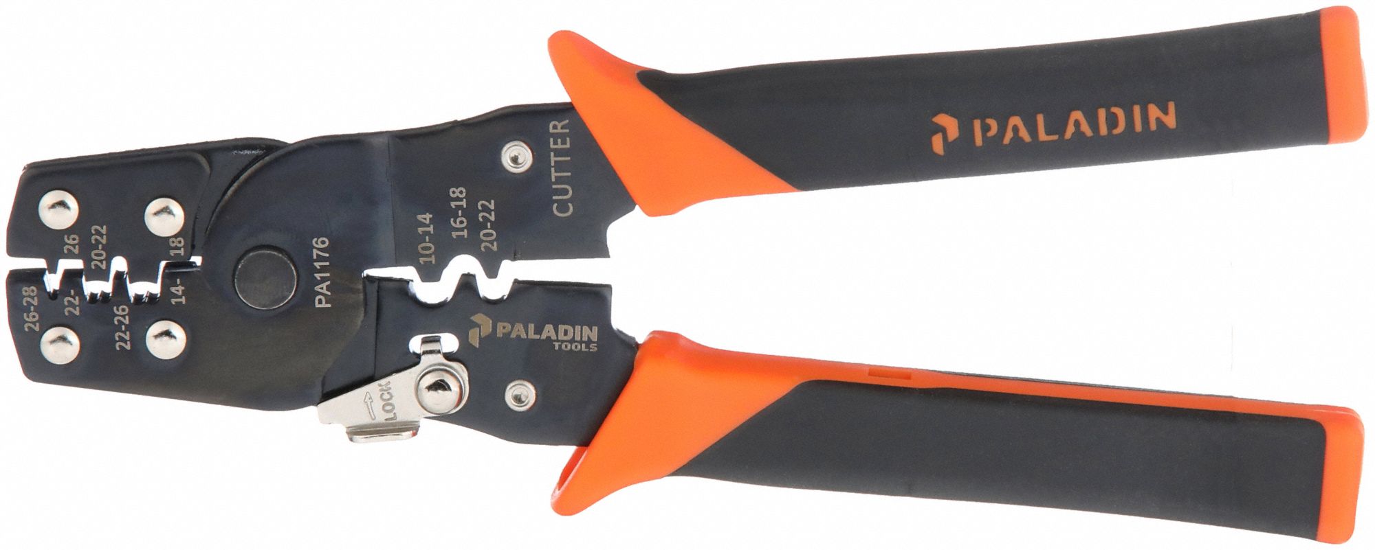 Paladin 3G-OTH-317113