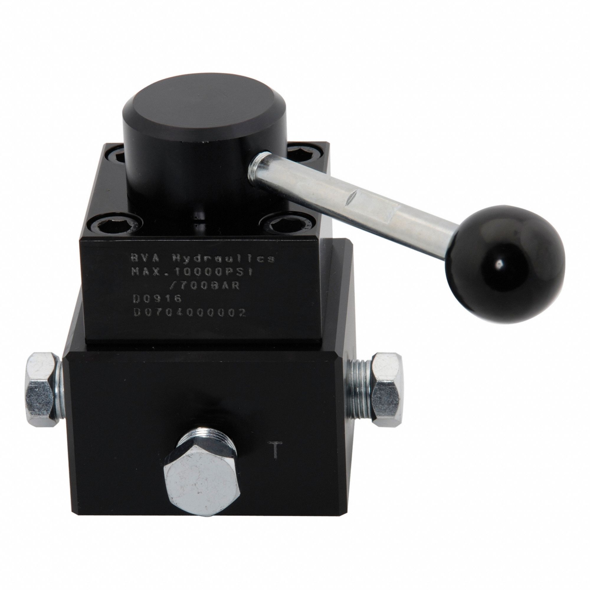 Bva Hydraulics 3G-OTH-160571