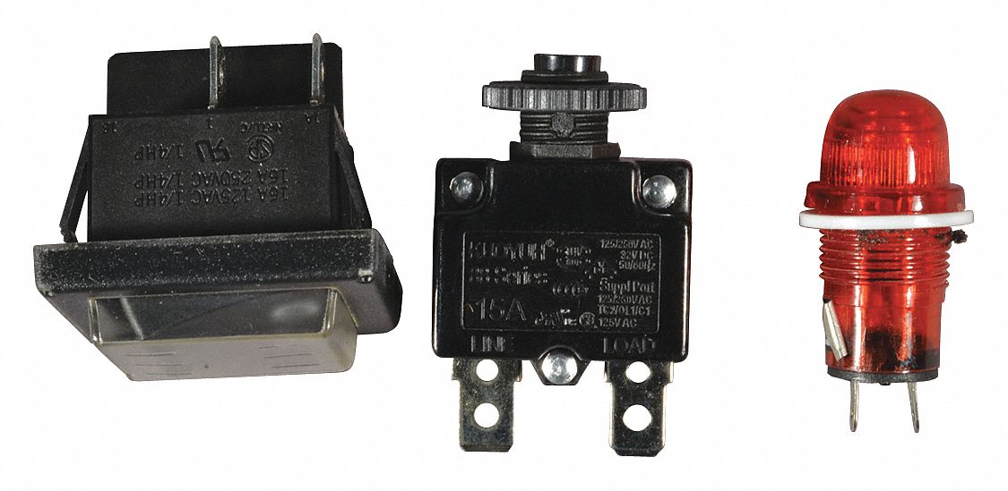 Dayton 3G-OTH-91757