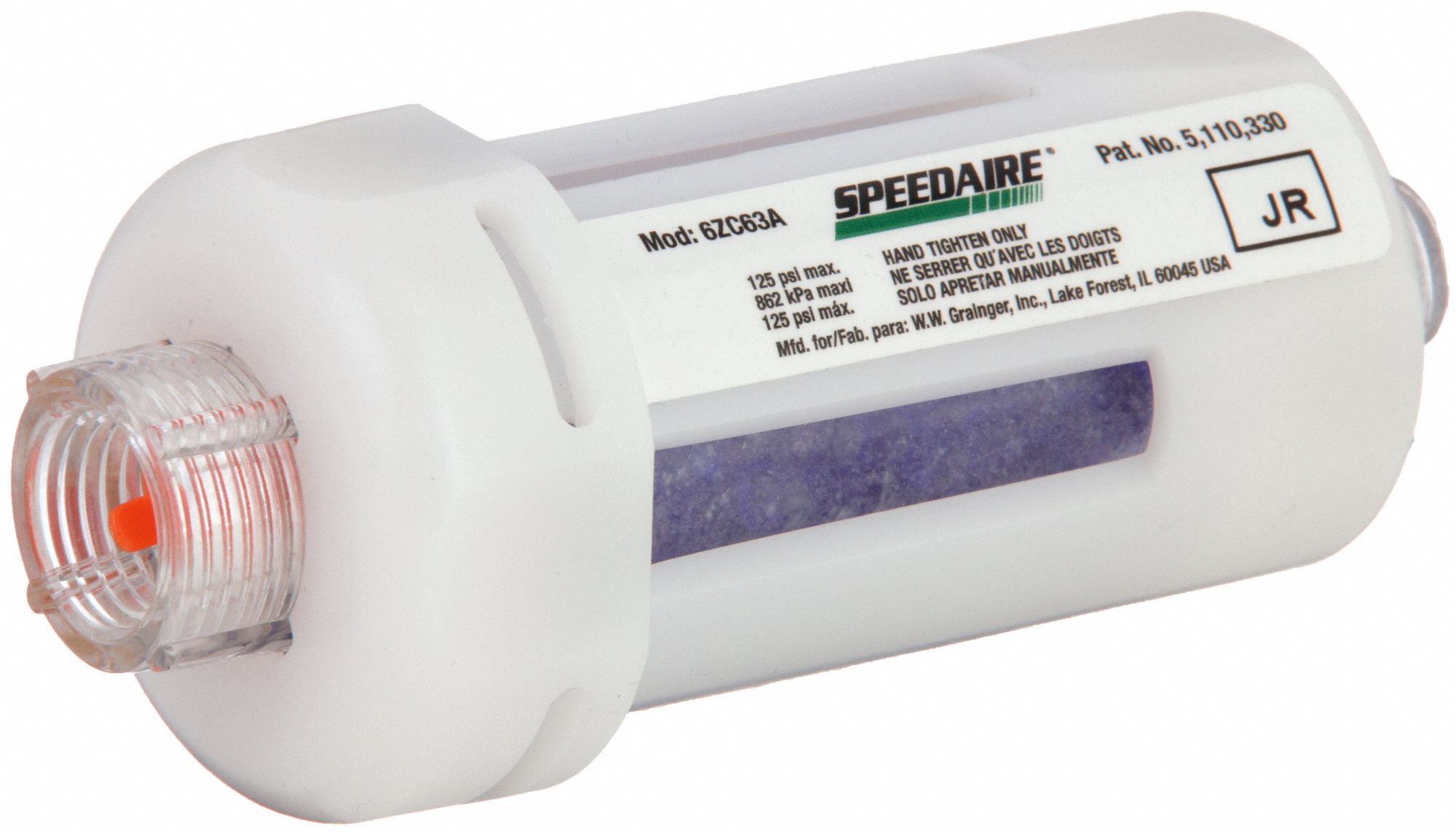 Speedaire 3G-OTH-153331