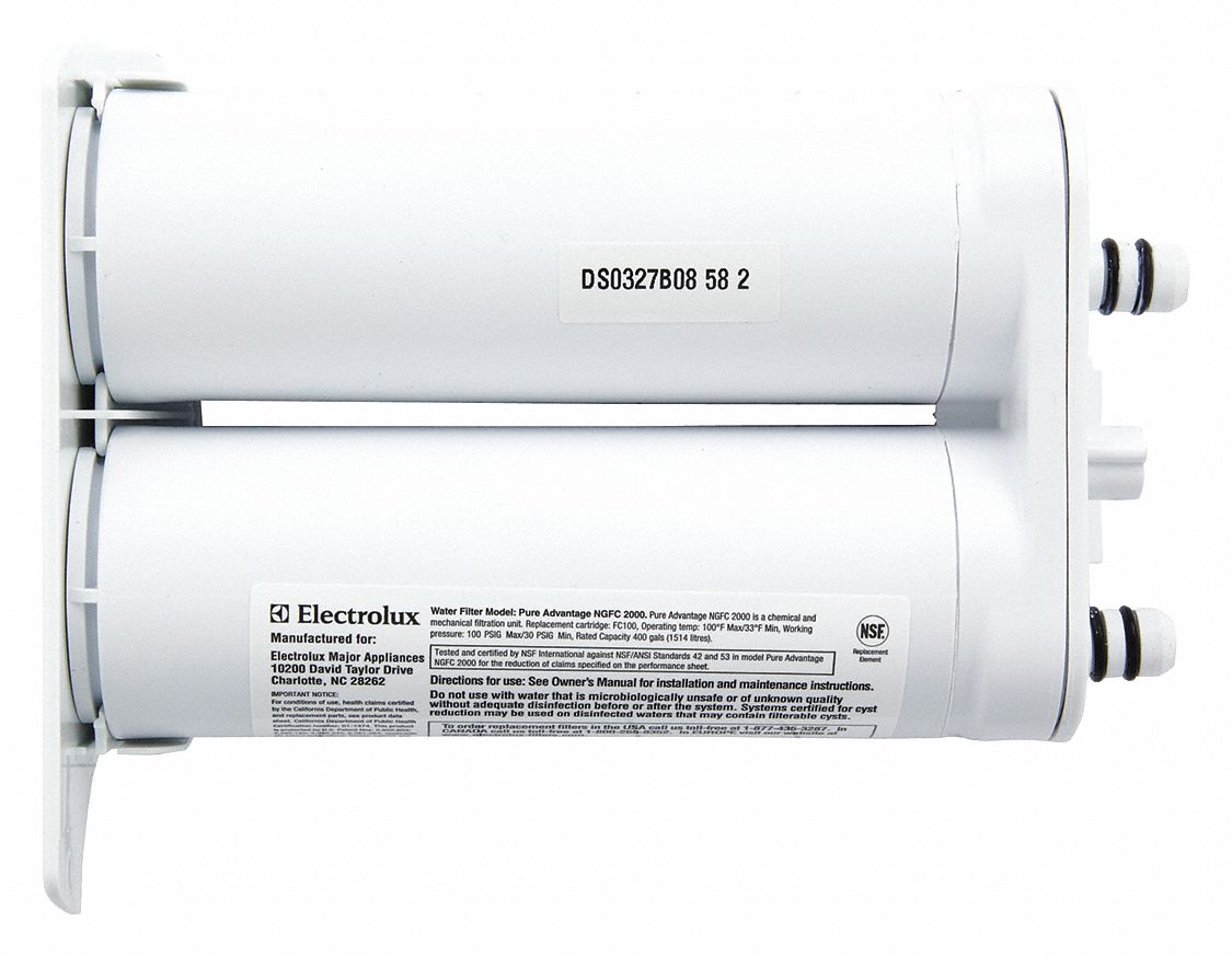 Electrolux 3G-OTH-450629