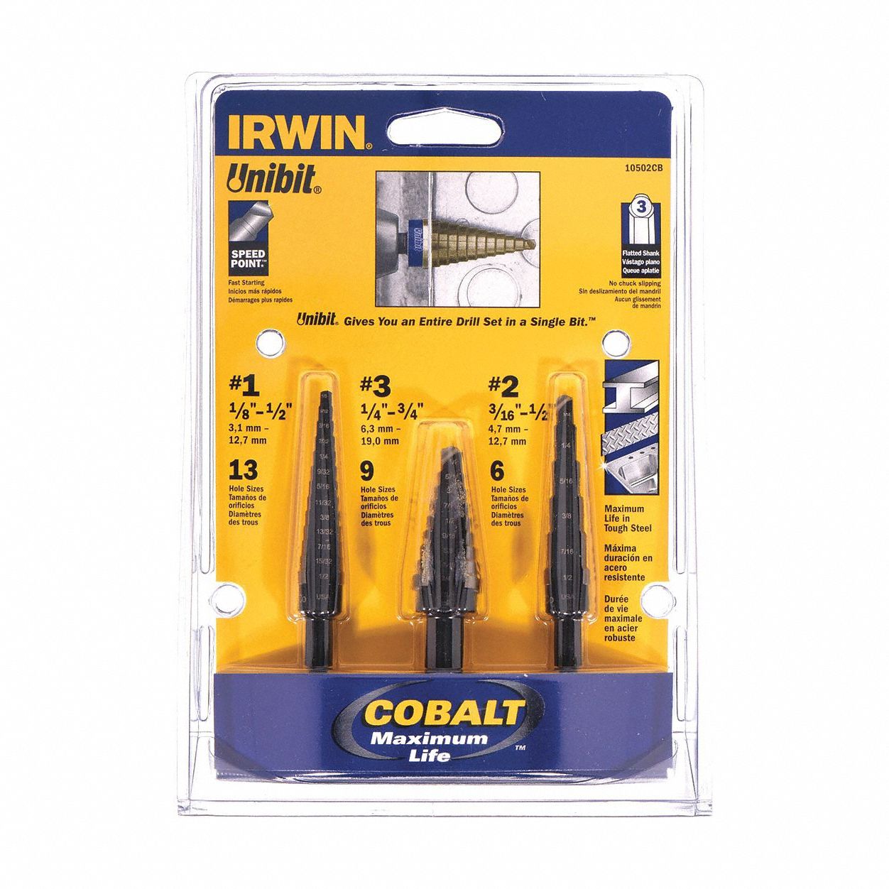 Irwin 3G-OTH-242515