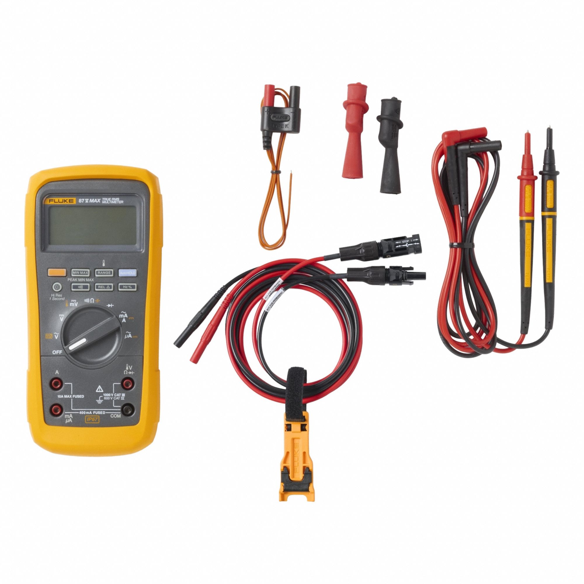 Fluke 3G-OTH-136281