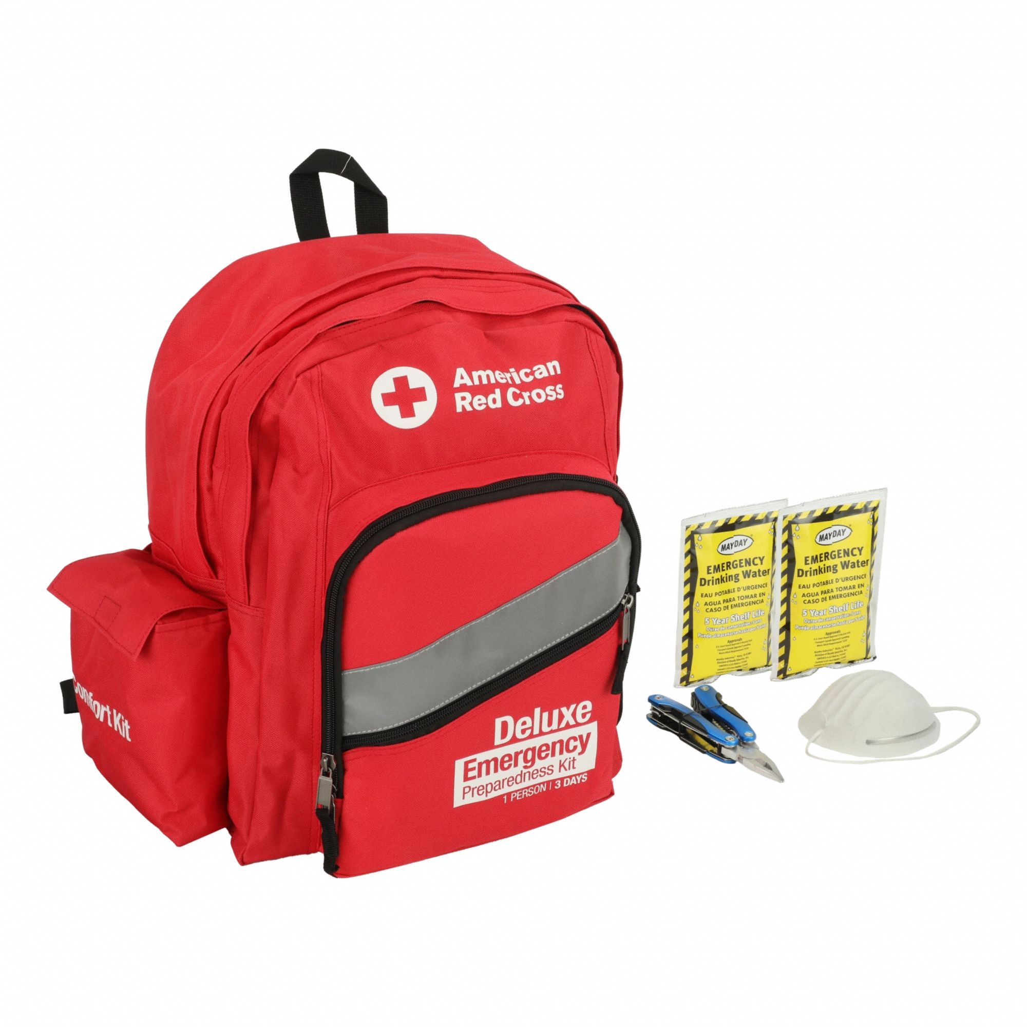 American Red Cross 3G-OTH-543852