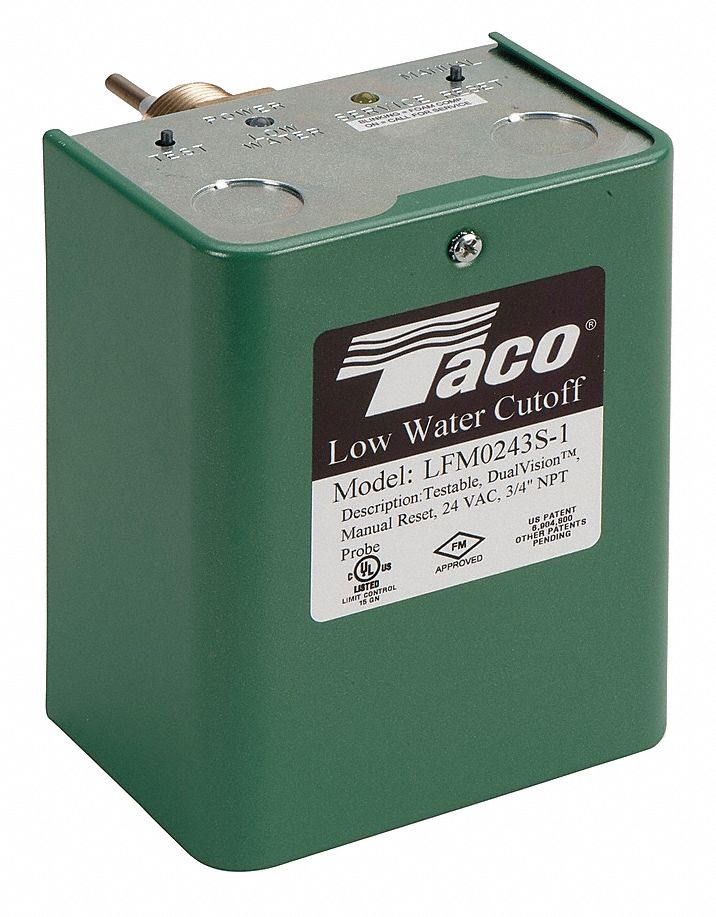 Taco 3G-OTH-68295