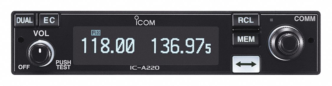 Icom 3G-OTH-387450