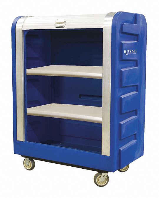Royal Basket Trucks 3G-OTH-353582