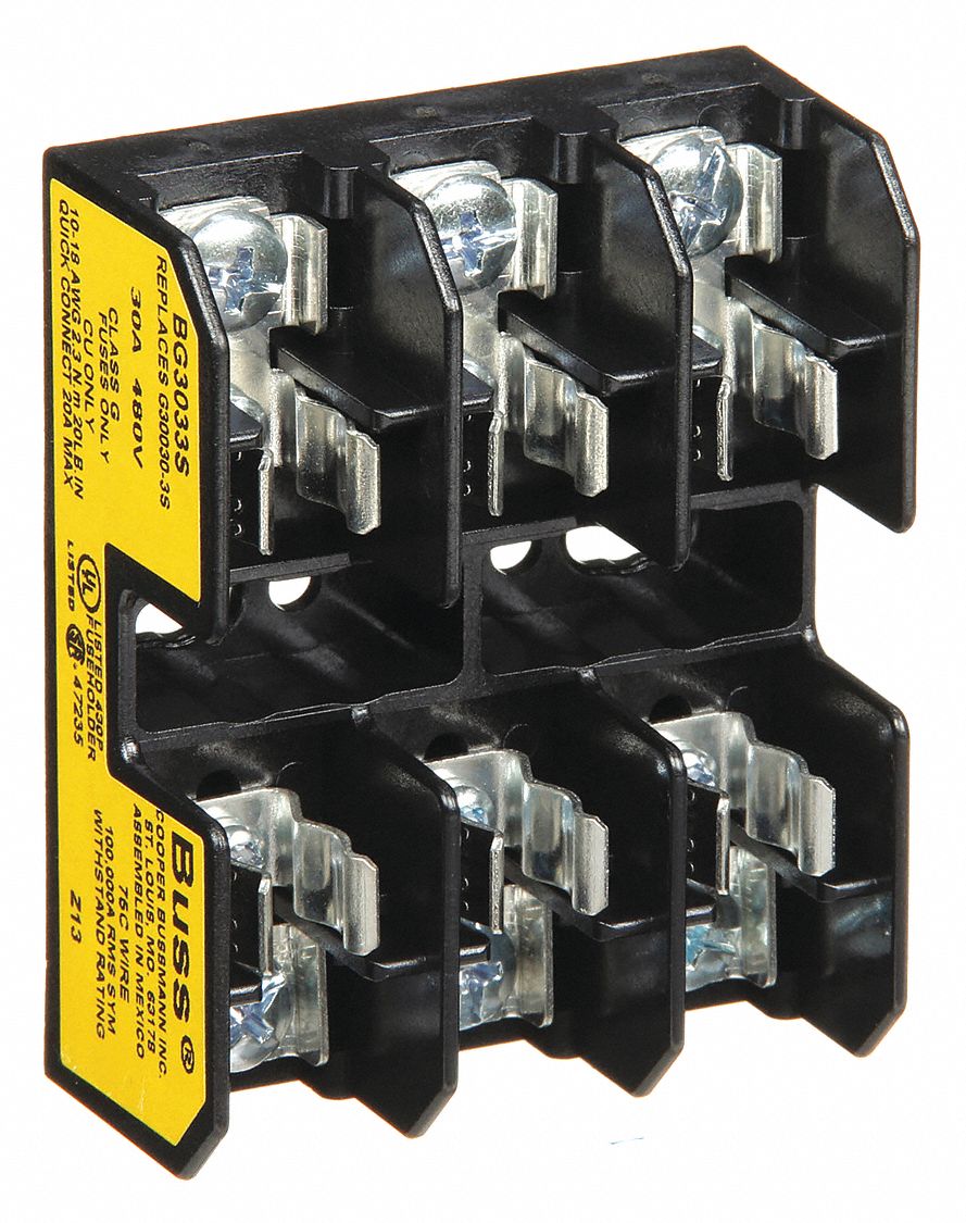 Bussmann 3G-OTH-23940