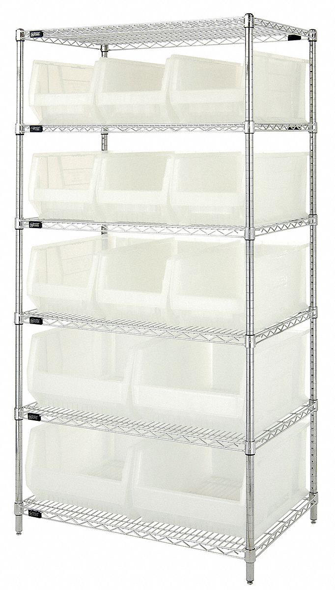 Quantum Storage Systems 3G-OTH-341642