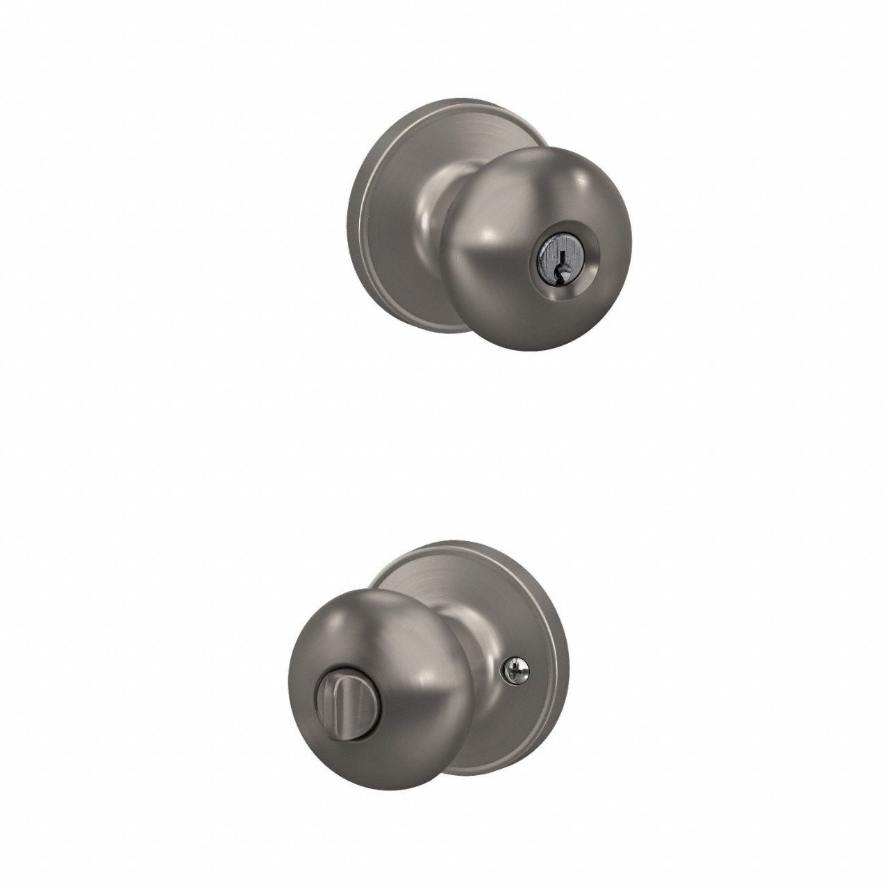 Schlage Residential 3G-OTH-500615