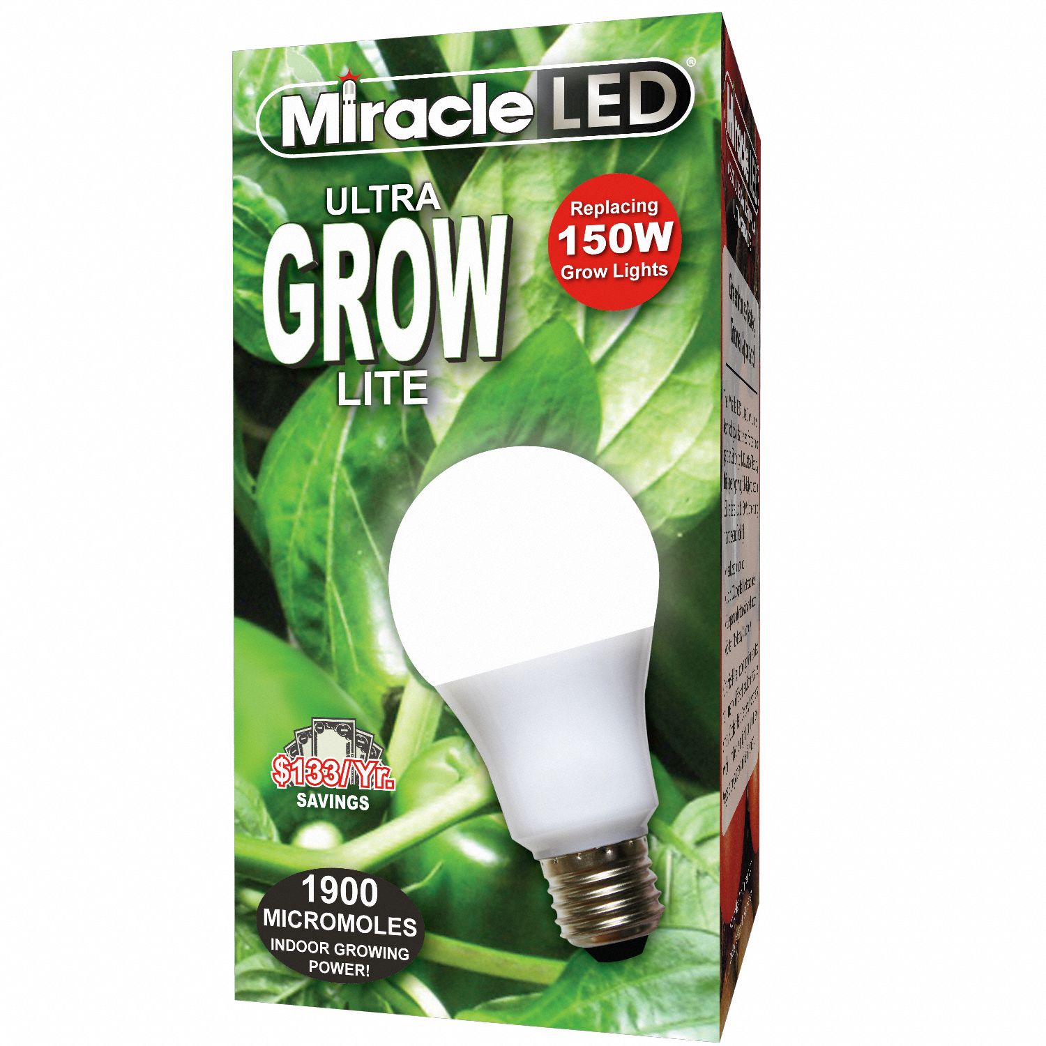 Miracle Led 3G-OTH-391248