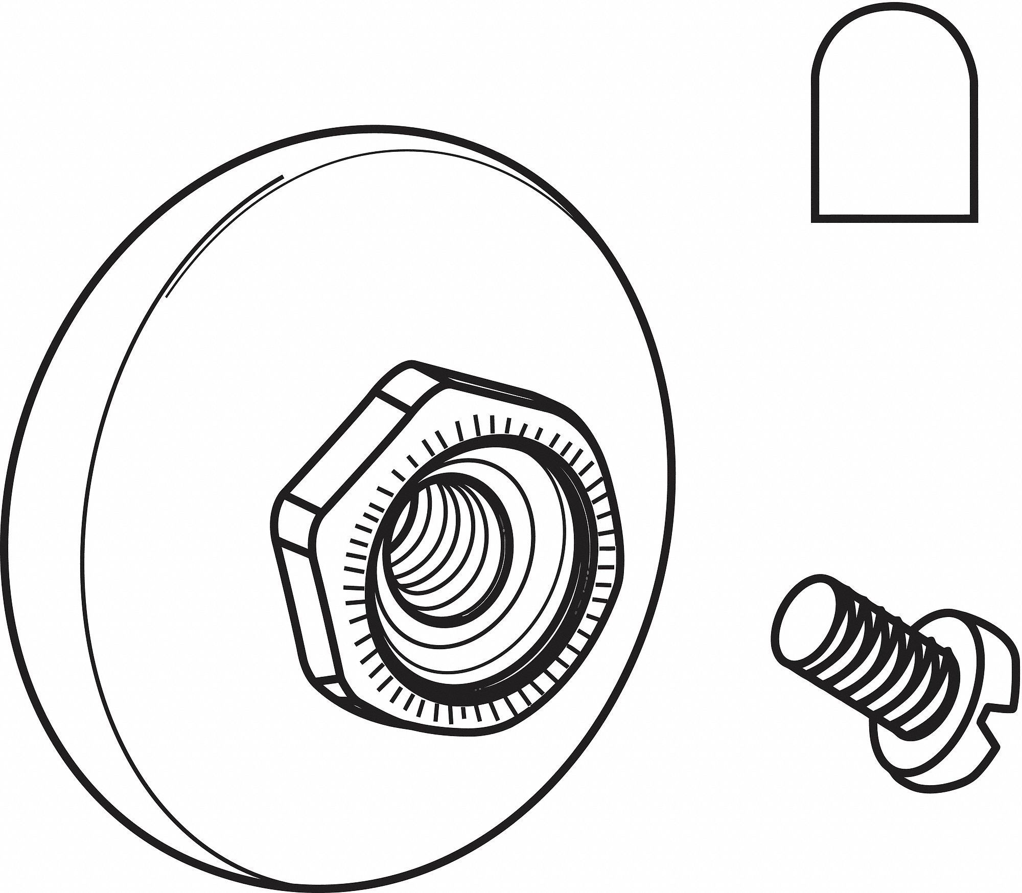Approved Vendor 3G-OTH-510556