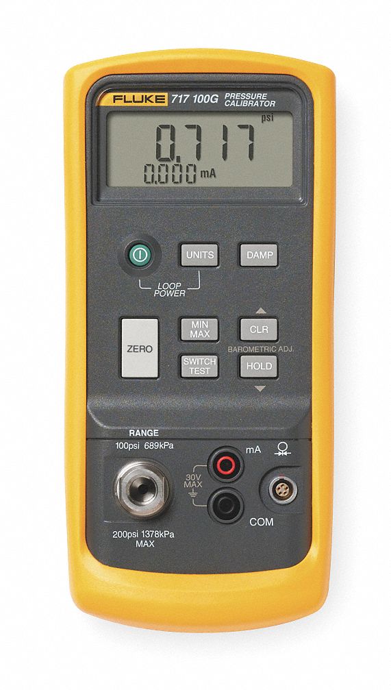 Fluke 3G-OTH-177830