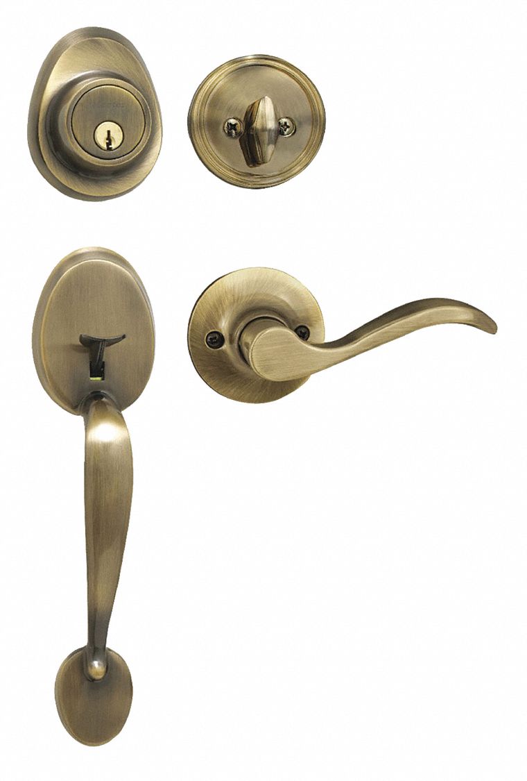 Master Lock 3G-OTH-600166