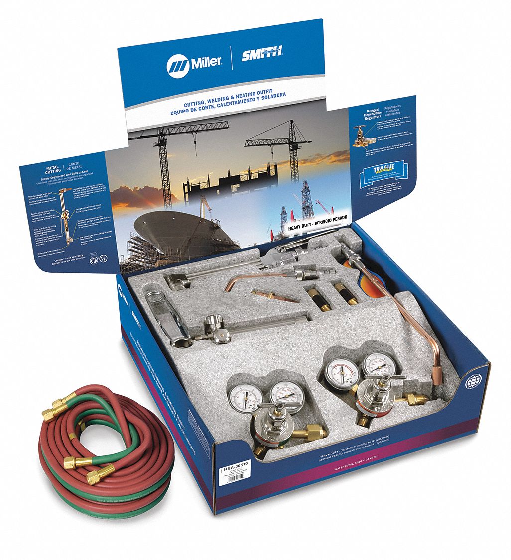 Smith Equipment 3G-OTH-356895