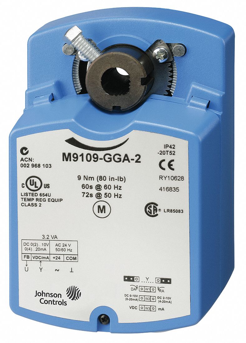 Johnson Controls 3G-OTH-67698