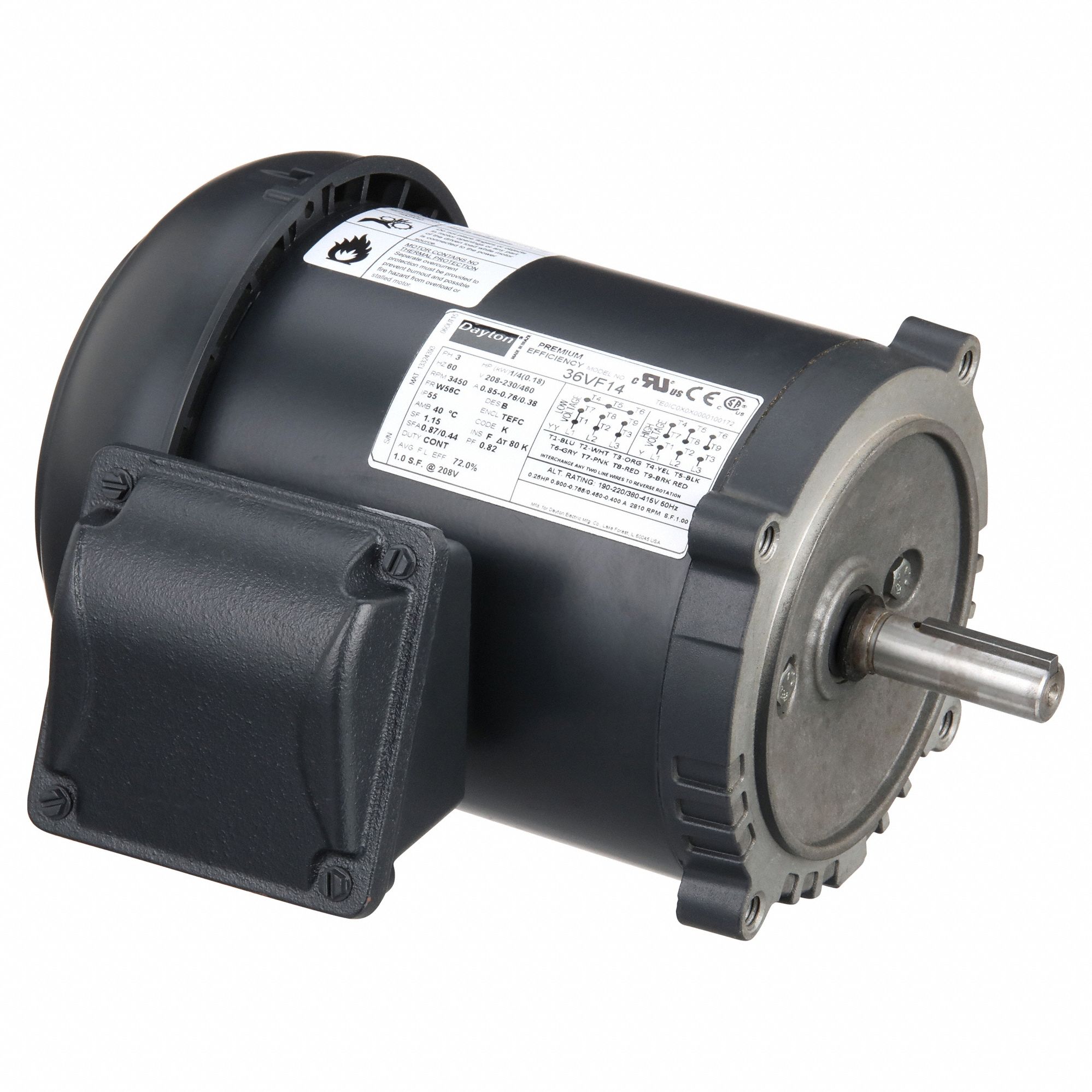 Dayton 3G-OTH-56353