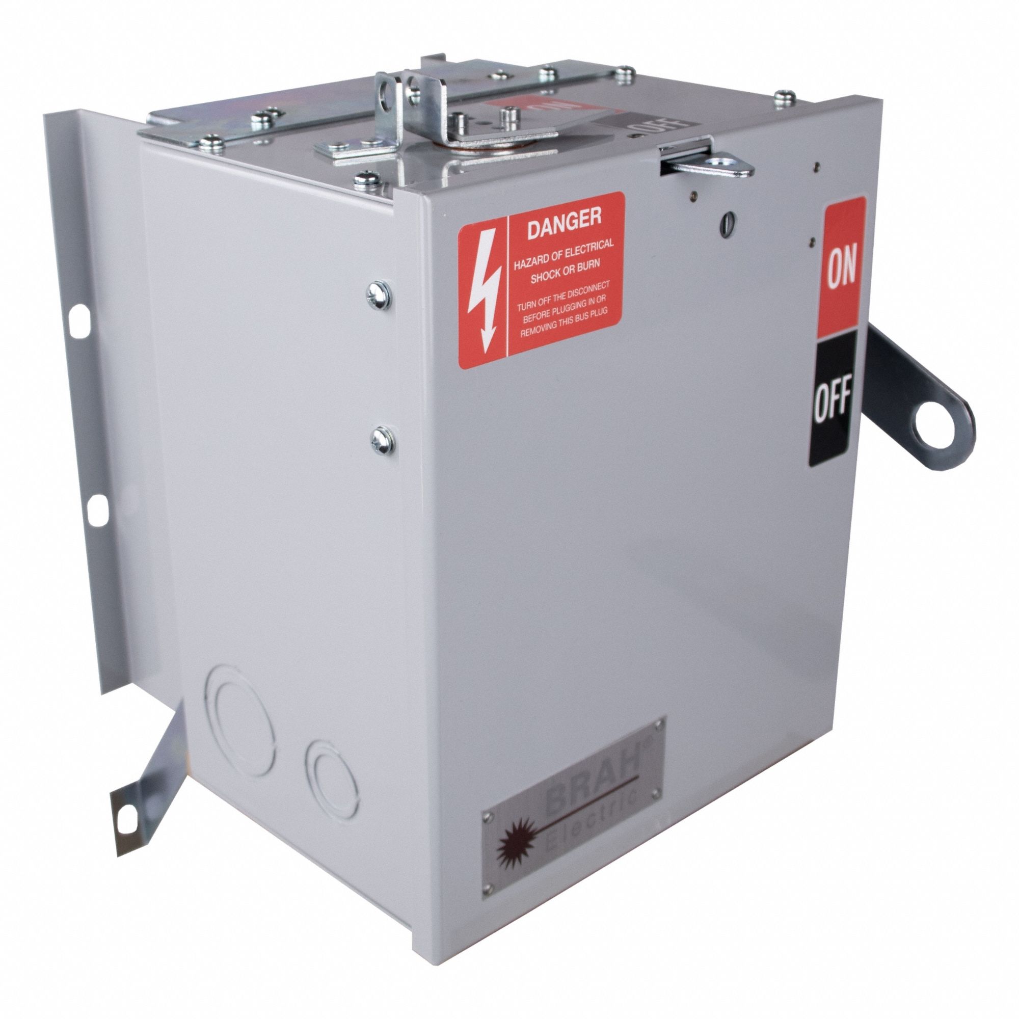 Brah Electric 3G-OTH-22786
