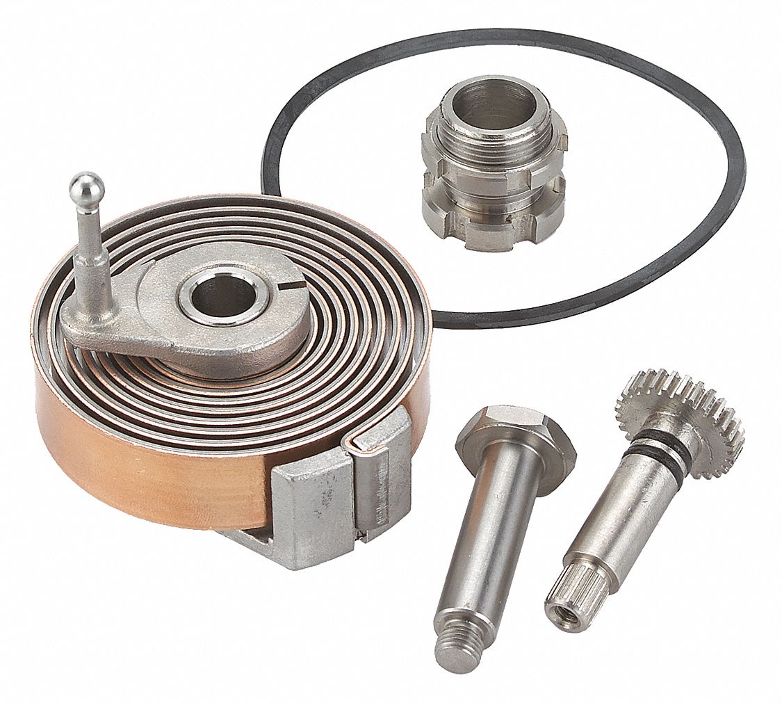 Leonard Valve 3G-OTH-431482
