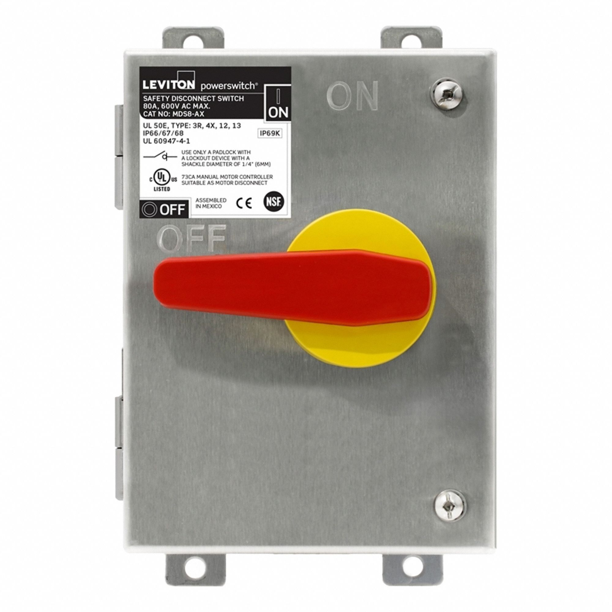 Leviton 3G-OTH-129299