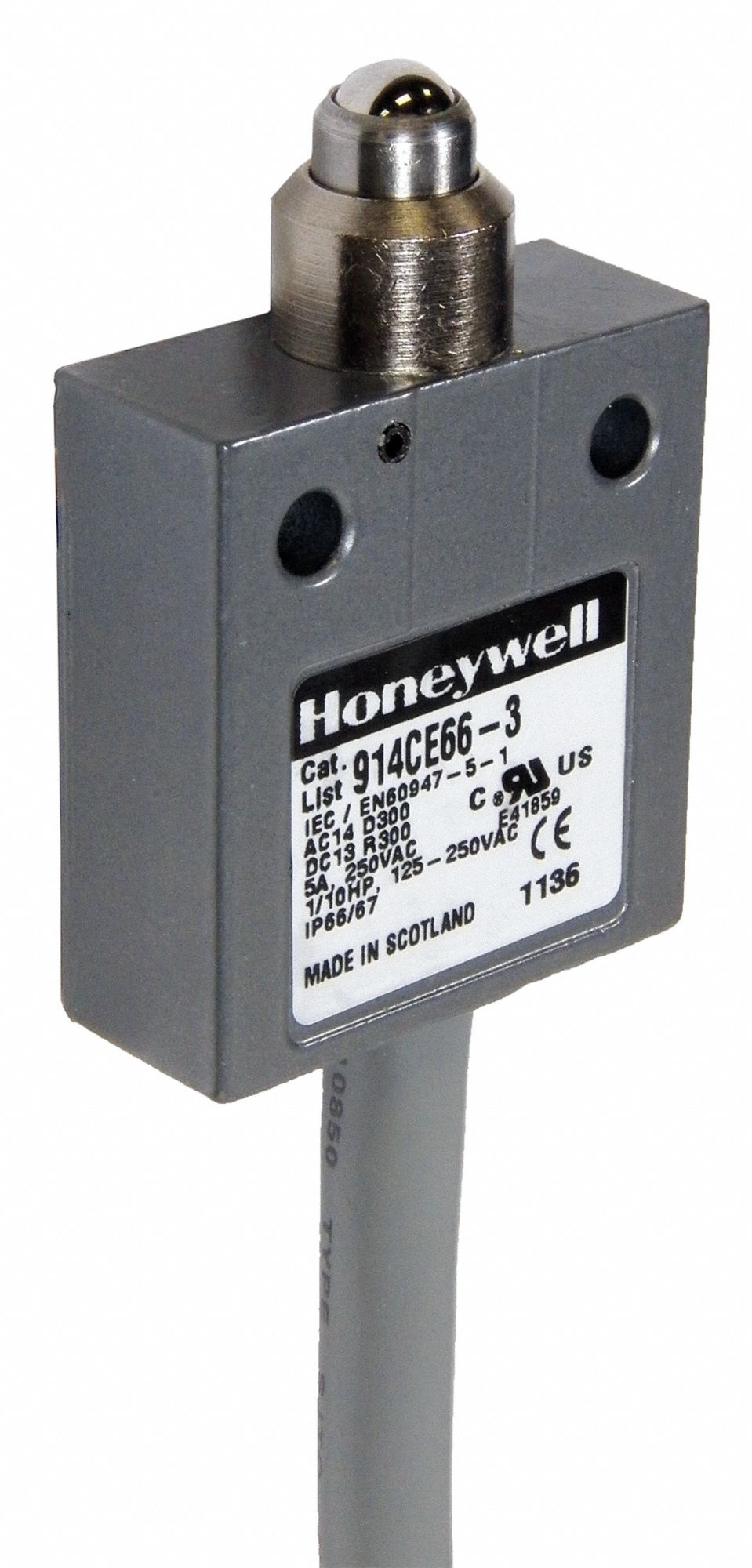 Honeywell 3G-OTH-29790