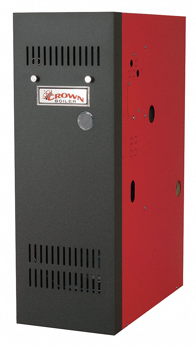 Velocity Boiler Works 3G-OTH-65948