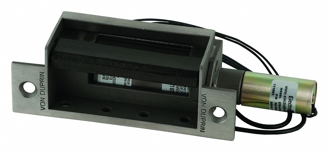 Von Duprin 3G-OTH-503211