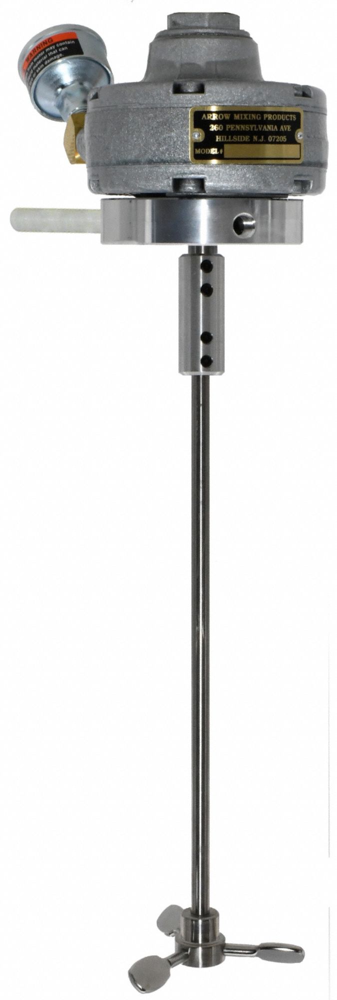 Arrow Mixing Products 3G-OTH-410608