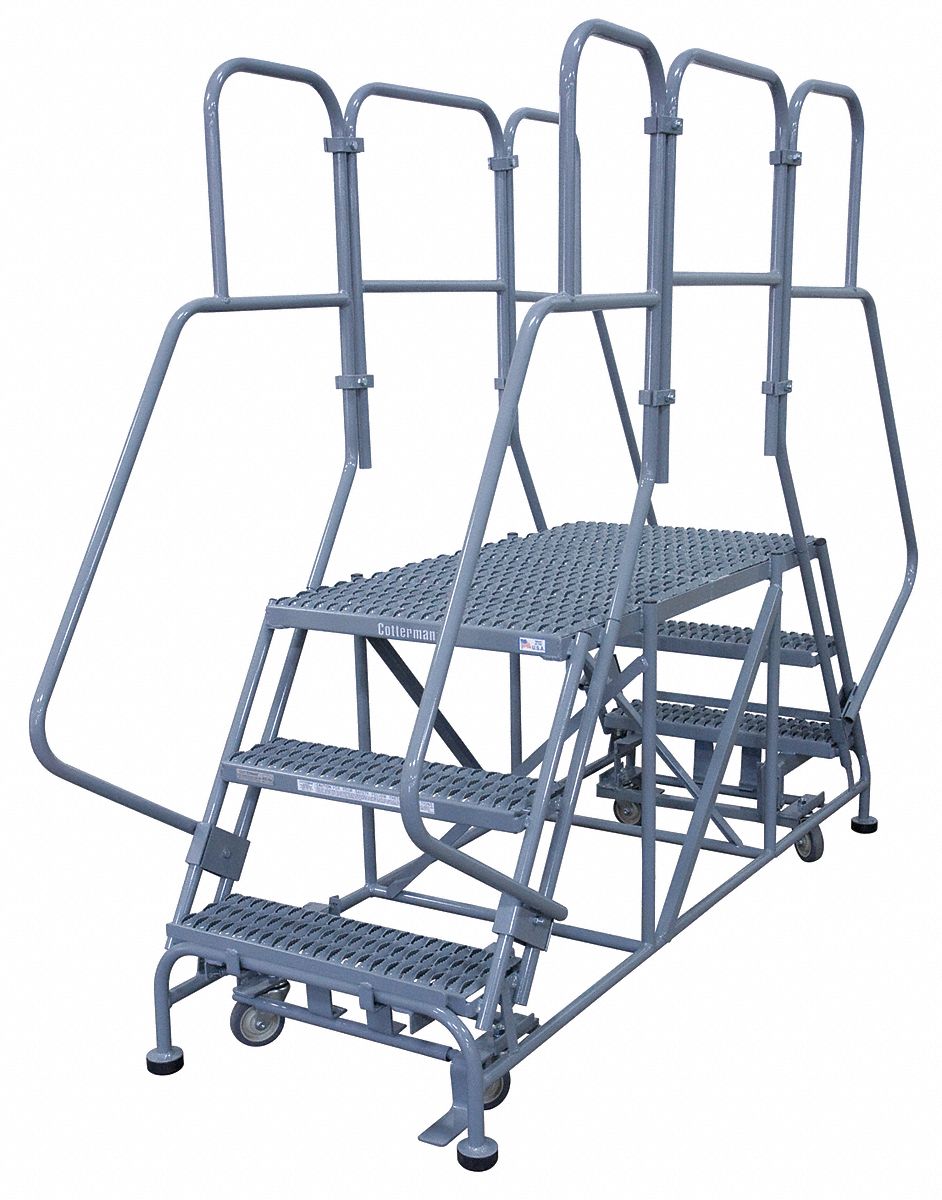 Cotterman 3G-OTH-332581