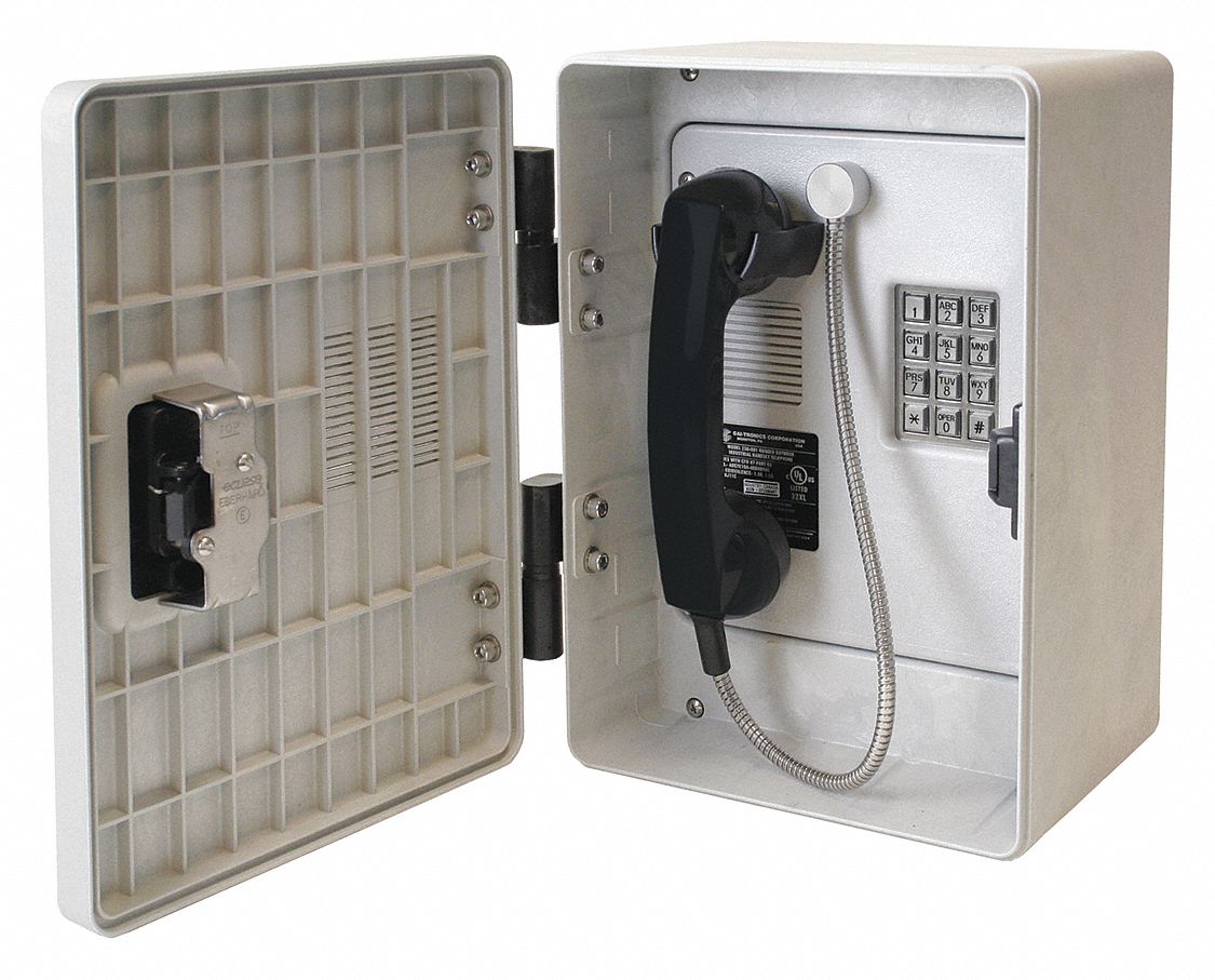 Hubbell Gai-tronics 3G-OTH-422151