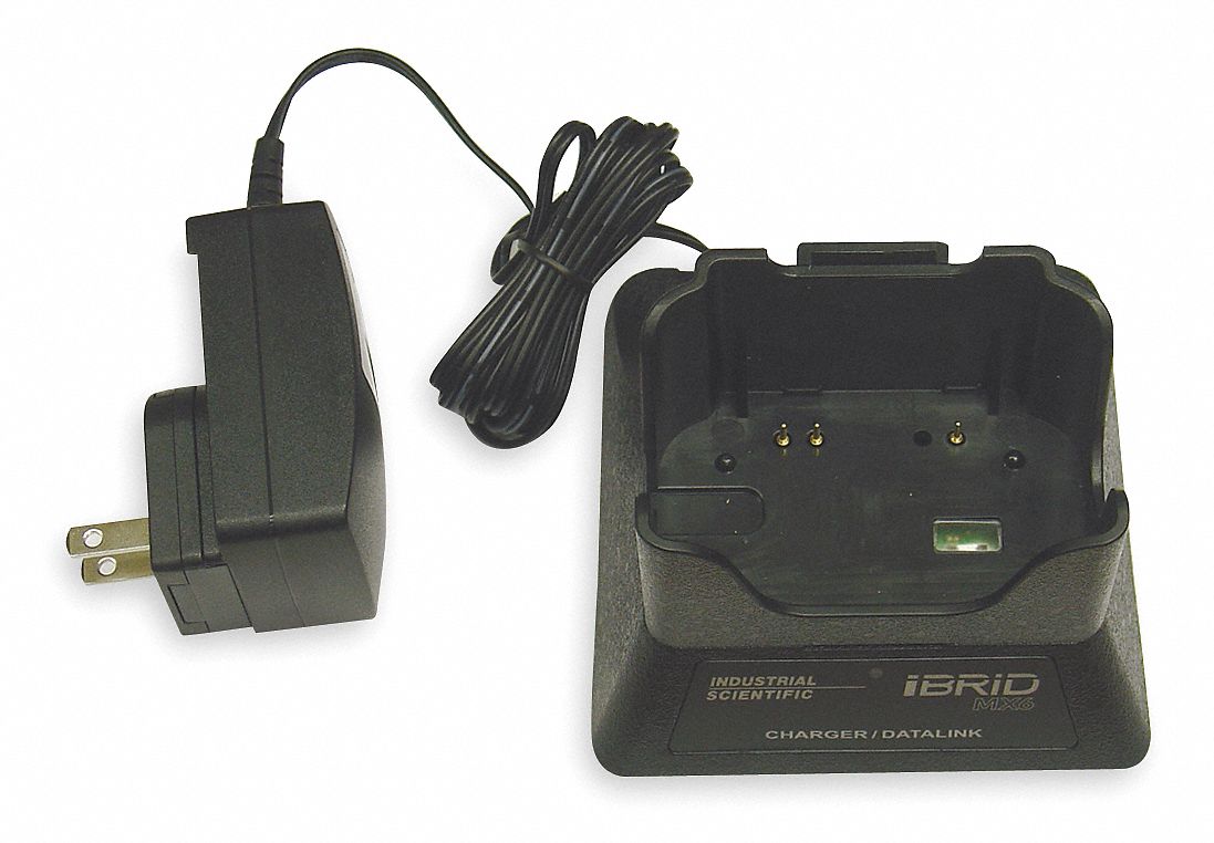 Industrial Scientific 3G-OTH-554024