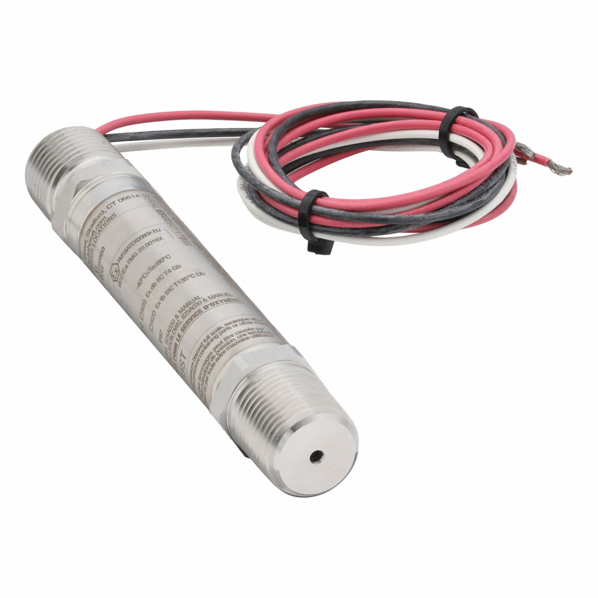 Ashcroft 3G-OTH-175457