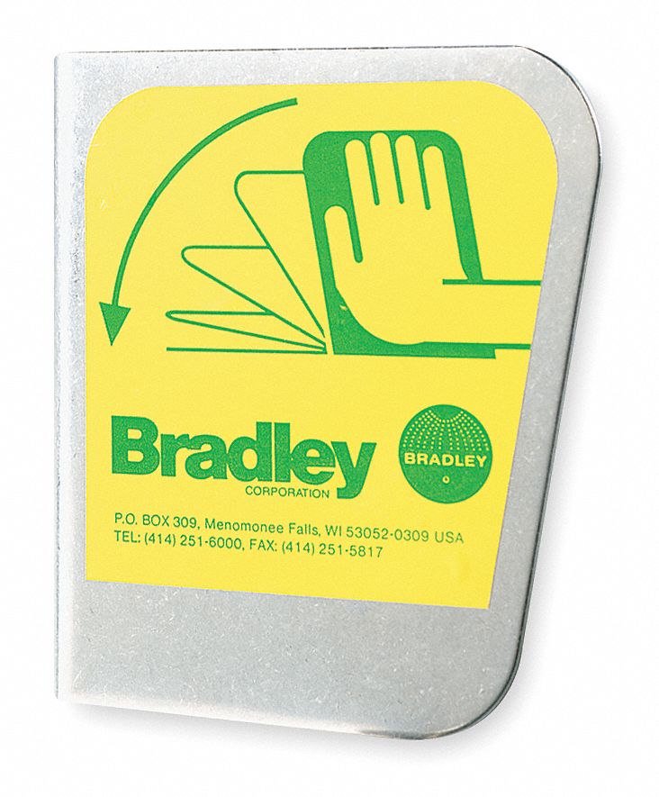 Bradley 3G-OTH-552310